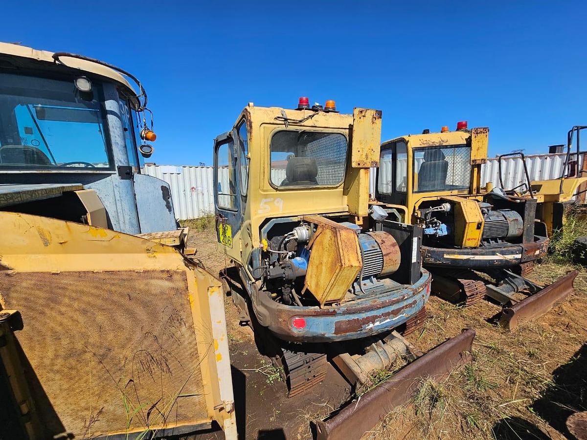 Used HYUNDAI ROBEX 60-9S EXCAVATOR