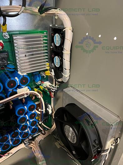 Used Soft Switching Technologies  DS30050A208V4EH2000A Prodysc Dynamic SAG Corrector