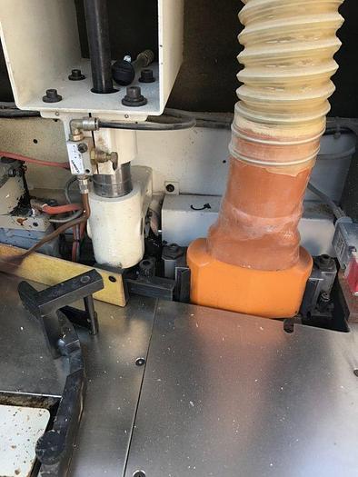 Refurbished Scm group K208