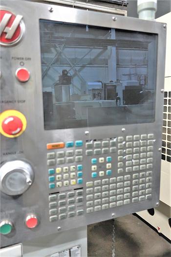 Used 2011 Haas DT-1
