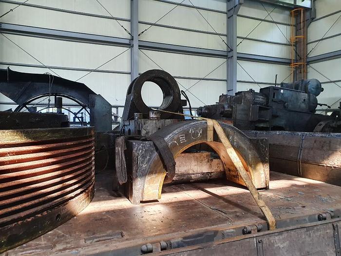 Refurbished Press Hot Forging KB8042