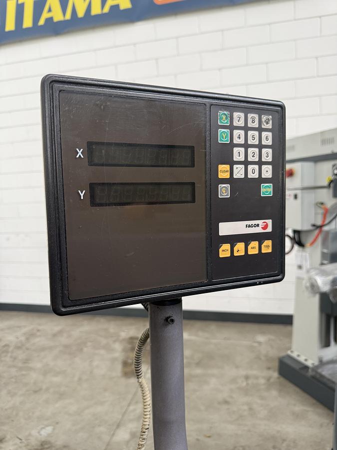 Usato Tornio parallelo usato - CMT URSUS 225x3000 p.b.52