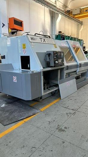 Usato IMTS TX 200