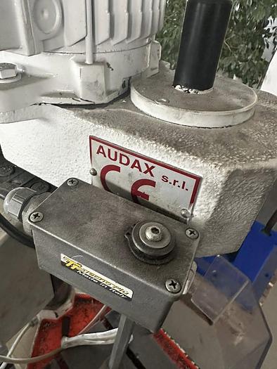 Usato Trapanino audax sensitivo CE