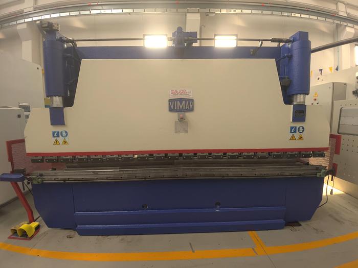 Usato VIMAR 4050 x 120 TON