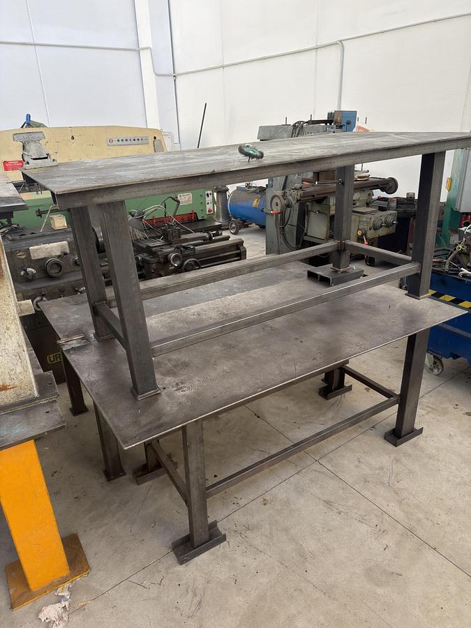 Usato BANCHI DA LAVORO 