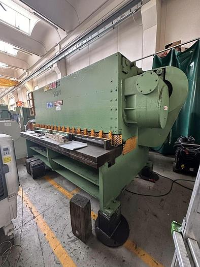 Usato CESOIA BARIOLA 3000X 10/12