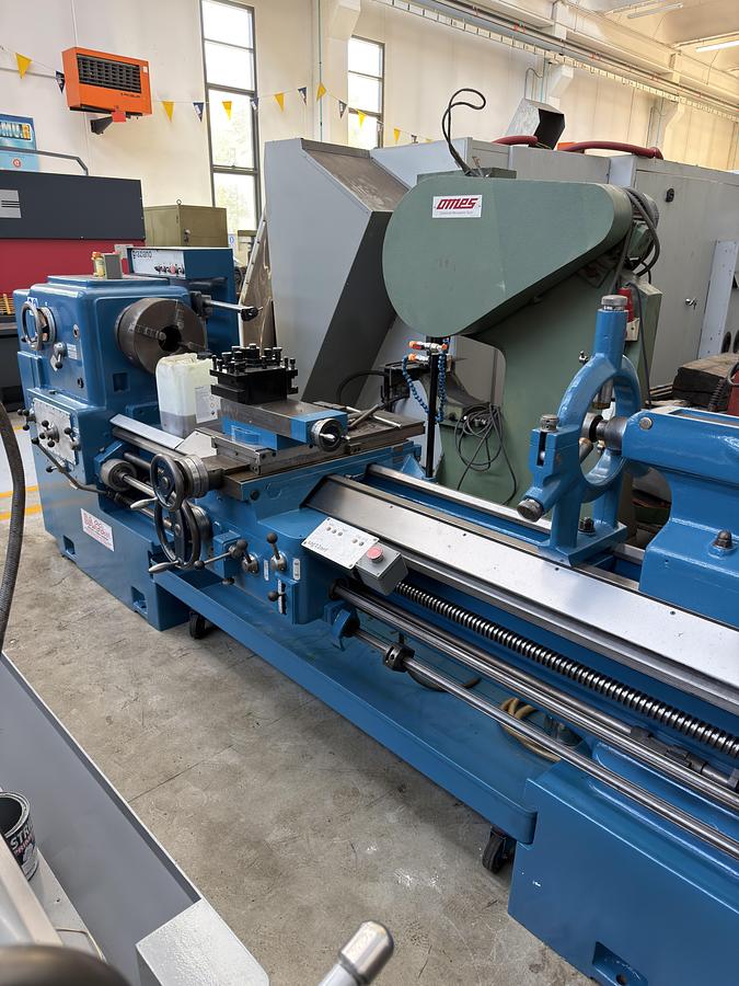 Usato GRAZIANO TORNIO GRAZIANO SAG 22 - 280X2000