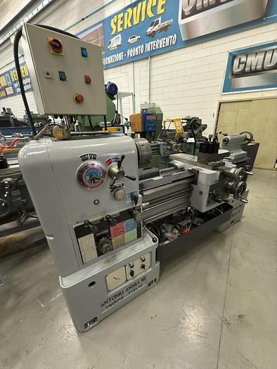 Usato TORNIO ANTONIO ANSELMI/MONO FAP 200X1000