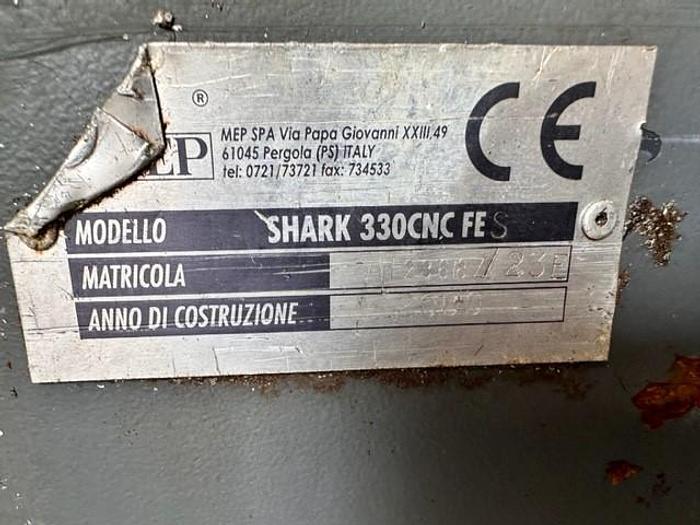 Usato SEGATRICE A NASTRO