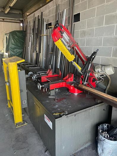 Usato BIANCO MOD. 370 A 