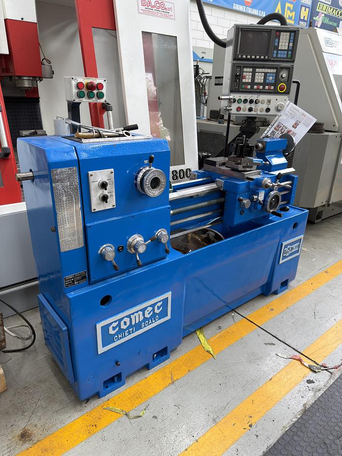 Usato TORNIO COMEC 160X100