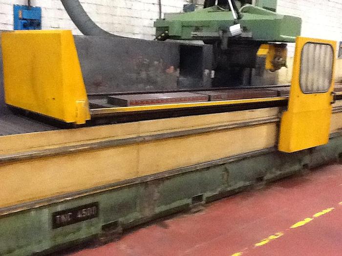 Usato CANTALUPPI   mod. 4500 x 600 x 800