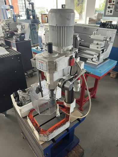 Usato Trapanino audax sensitivo CE