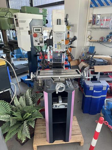 Usato Trapano fresa hobbi elettronico