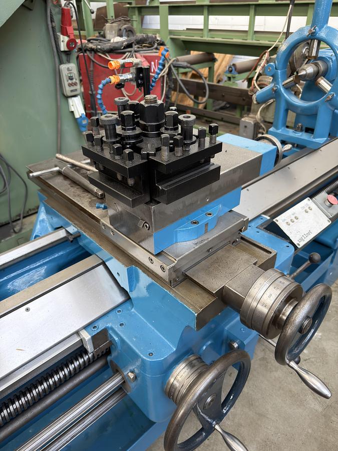 Usato GRAZIANO TORNIO GRAZIANO SAG 22 - 280X2000