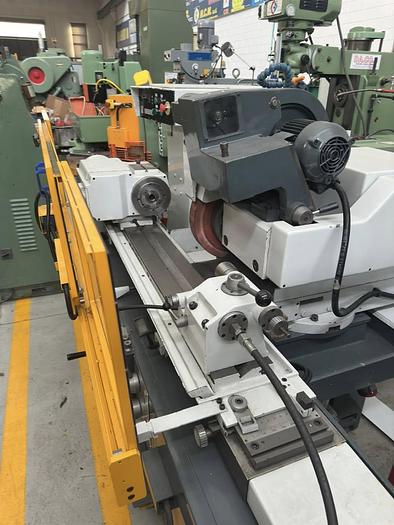 Usato Rettifica universale tacchella mod. 1015 UA, 1000x200