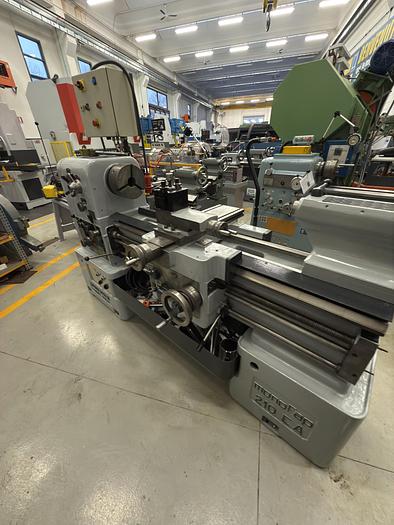 Usato TORNIO ANTONIO ANSELMI/MONO FAP 200X1000