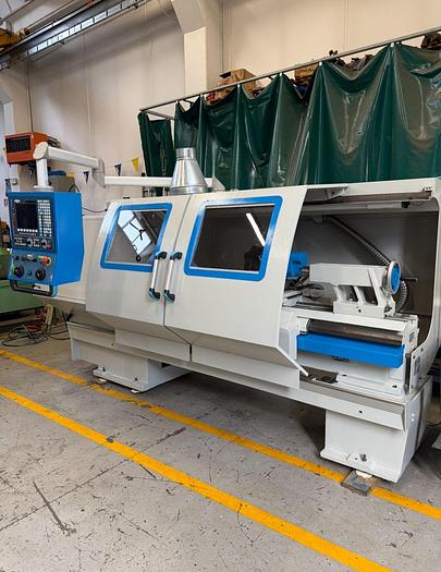 Usato Tornio autoapprendimento usato MCM ATL 260x1500