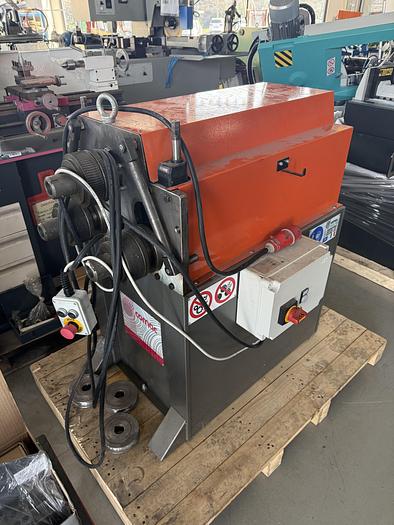 Usato CALANDRA COMAC