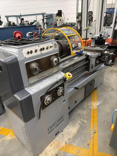 Usato TORNIO EXCELSIOR ZAIS 200