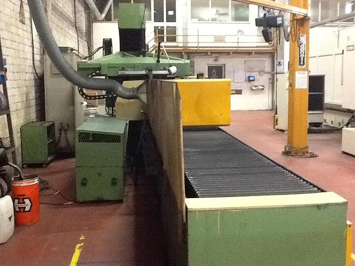 Usato CANTALUPPI   mod. 4500 x 600 x 800