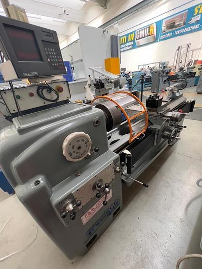 Usato TORNIO GRAZIANO SAG 14 X 1500