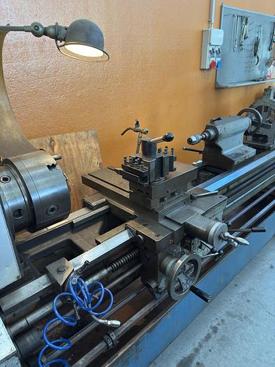 Usato TORNIO GRAZIOLI 250X2000