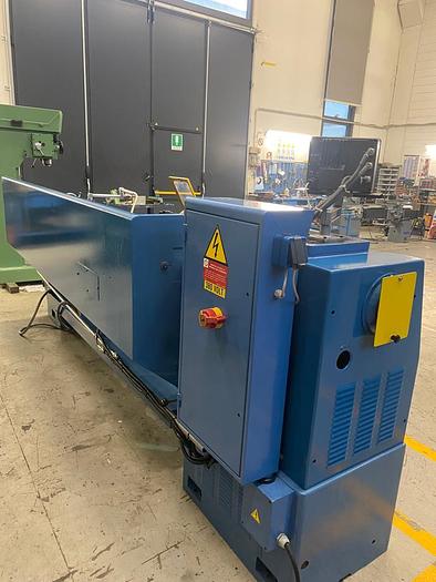 Ricondizionato Tornio