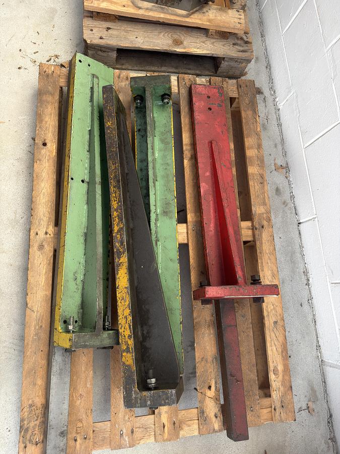 Usato SQADRE X CESOIE