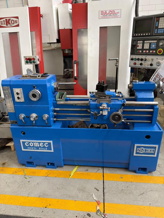 Usato TORNIO COMEC 160X100