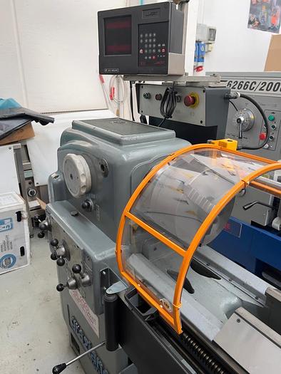 Usato TORNIO GRAZIANO SAG 14 X 1500