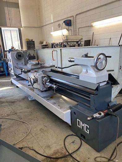 Ricondizionato OMG  MOD.  300 X 3000