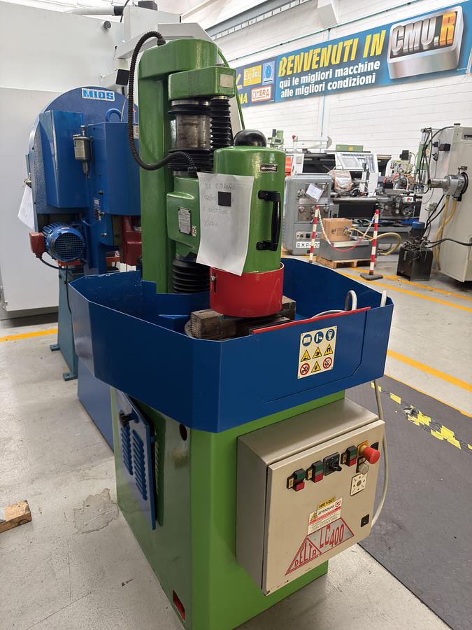 Usato LAPIDELLO DELTA LC 400