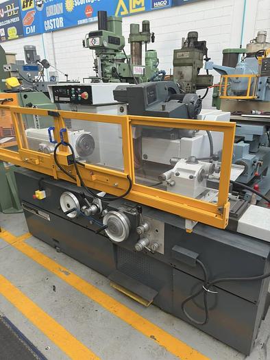 Usato Rettifica universale tacchella mod. 1015 UA, 1000x200