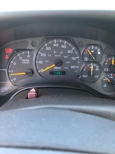 Used 2008 GMC 7500 Crew Cab Dump Bed 9,590 lb Knuckle Boom - C08711