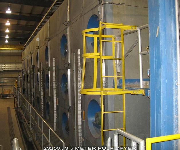 Used 1962 AHLSTROM #23250