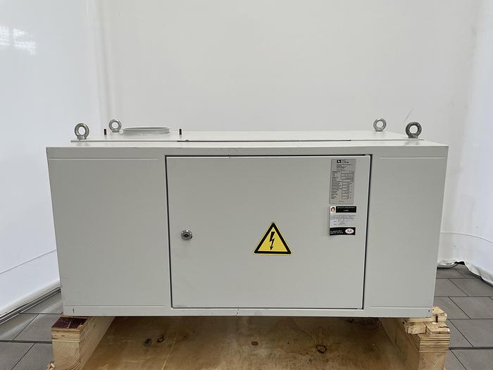 Gebraucht 2019 LTA N 283 EC50-X-1-X