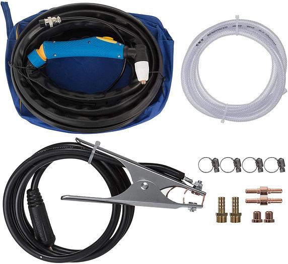 Taglio Plasma MOPHORN CUT-50