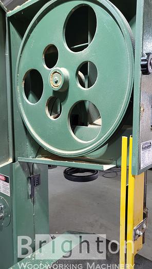 Used 2000 General International 90-460M3 3HP Used Bandsaw #BM2318