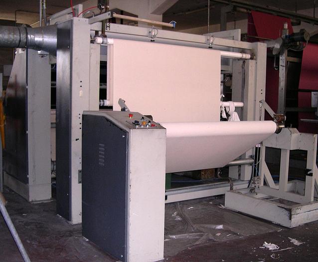 Used INSPECTING MACHINE TECNOTEAM SP2