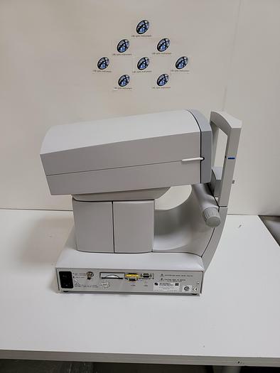 Used Zeiss Humphrey 597 Autorefractor