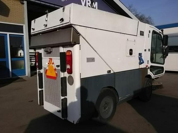 Gebruikt 2009 TENNANT A60