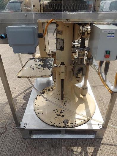 Used Manesty B3B Tablet Press