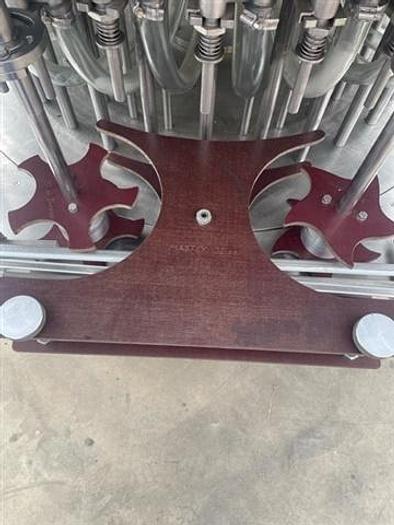 Used Filler, Bottle, Rotary, 30-Head, S/st, Pressure Filler #S744573
