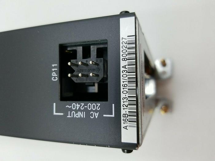 Fanuc A 16B-1213-0161 /03A-800227