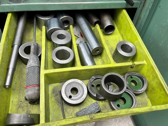 Usato TITOLO AFFILATRICE CUOGHI APE ( 1 )