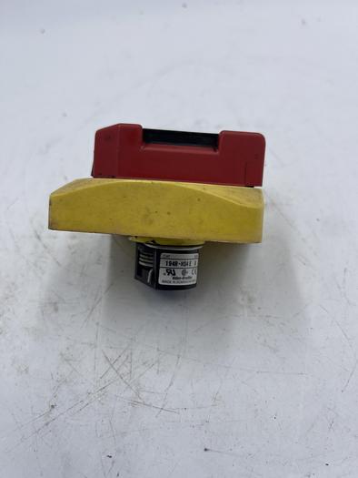 Used Allen-Bradley 194R-HS4E Ser A