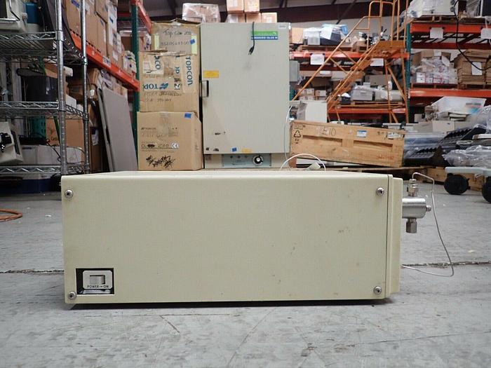 Used Shimadzu LC-6A LC6A Liquid Chromatograph