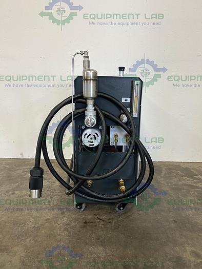 Used Shini STM-1220M Mould Temperature Controller, 12kW, 3PH